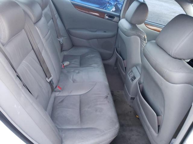Photo 10 from auction – 2006 LEXUS ES 330 with VIN JTHBA30G565172264