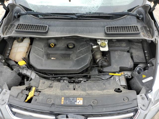 Photo 12 from auction – 2014 FORD ESCAPE TIT with VIN 1FMCU0J97EUB59401