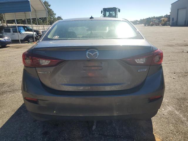 Photo 6 from auction – 2018 MAZDA 3 TOURING with VIN 3MZBN1V34JM217095