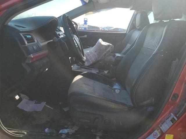Photo 7 from auction – 2013 TOYOTA CAMRY L with VIN 4T1BF1FK3DU662459
