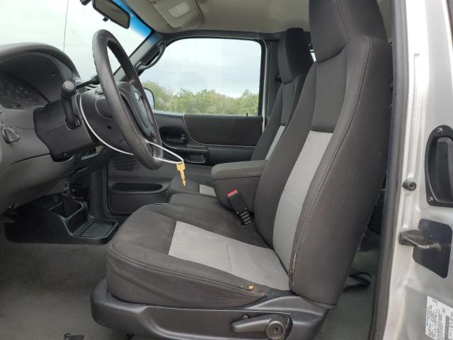 Photo 7 from auction – 2005 FORD RANGER SUP with VIN 1FTYR44U45PA68474