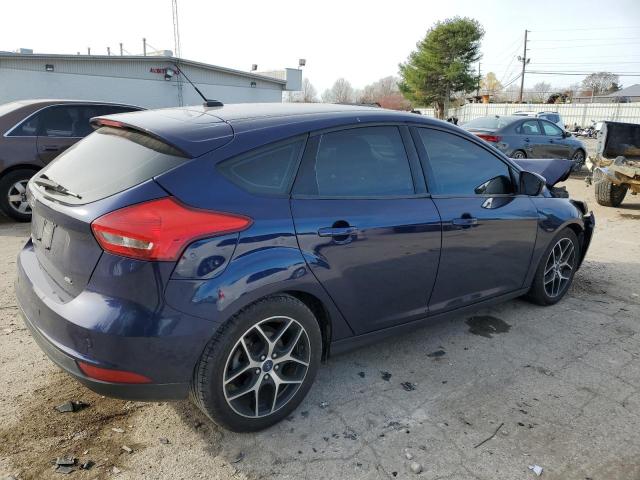 Photo 3 from auction – 2017 FORD FOCUS SEL with VIN 1FADP3M27HL346959