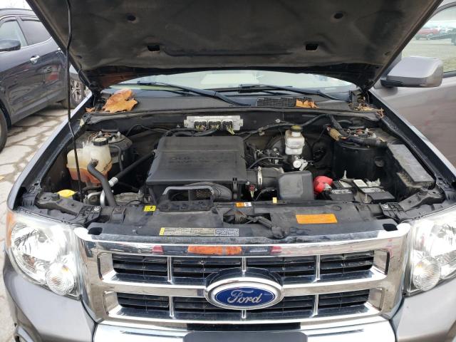 Photo 11 from auction – 2012 FORD ESCAPE LIM with VIN 1FMCU9EG8CKA88585