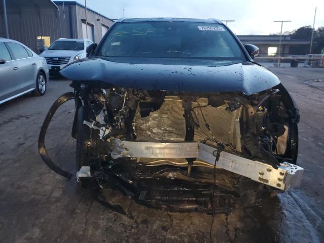 Photo 5 from auction – 2019 TOYOTA HIGHLANDER with VIN 5TDJZRFH7KS712730