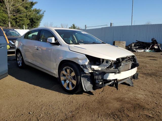 Photo 4 from auction – 2012 BUICK LACROSSE P with VIN 1G4GG5E36CF349249
