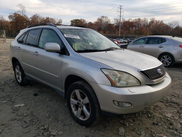Photo 4 from auction – 2005 LEXUS RX 330 with VIN 2T2HA31U65C069531