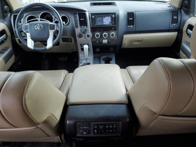 Photo 8 from auction – 2015 TOYOTA SEQUOIA LI with VIN 5TDJW5G11FS120992