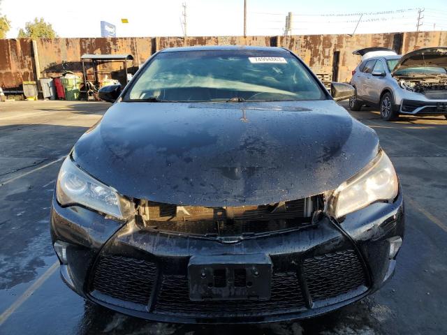 Photo 5 from auction – 2017 TOYOTA CAMRY LE with VIN 4T1BF1FK7HU751893