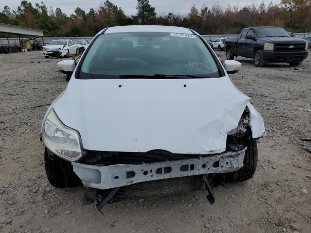 Foto 5 de la subasta – 2012 FORD FOCUS SEL con VIN 1FAHP3M21CL161865