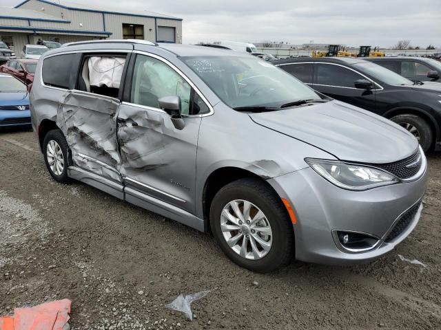 Photo 4 from auction – 2019 CHRYSLER PACIFICA T with VIN 2C4RC1BG1KR583301