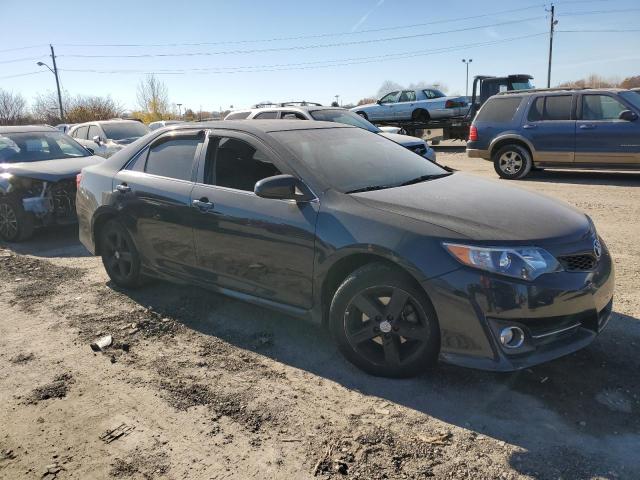Photo 4 from auction – 2012 TOYOTA CAMRY BASE with VIN 4T1BF1FKXCU605187