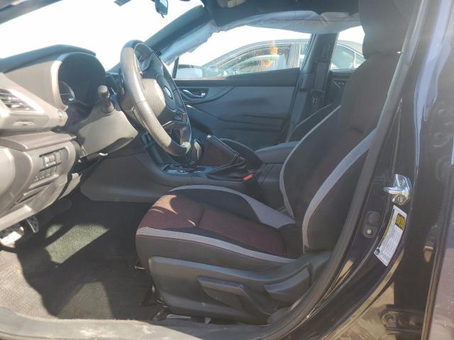 Photo 7 from auction – 2021 SUBARU IMPREZA SP with VIN 4S3GTAL60M3712685