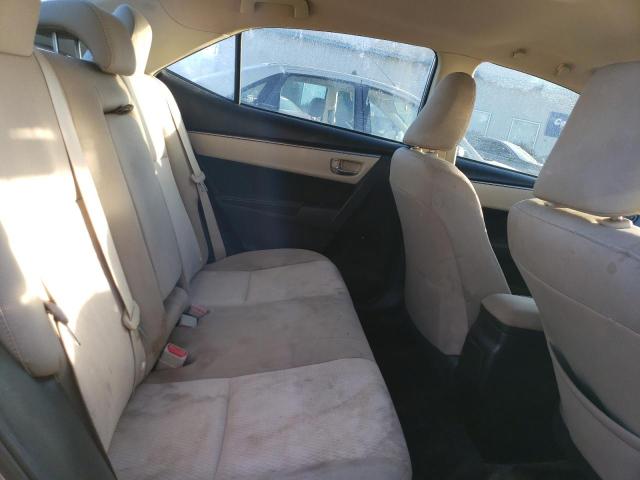 Photo 10 from auction – 2015 TOYOTA COROLLA L with VIN 2T1BURHE0FC439280