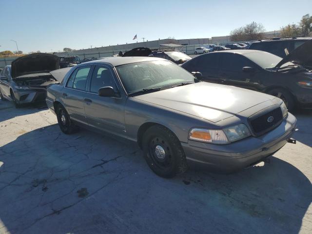 Photo 4 from auction – 2011 FORD CROWN VICT with VIN 2FABP7BV3BX117619