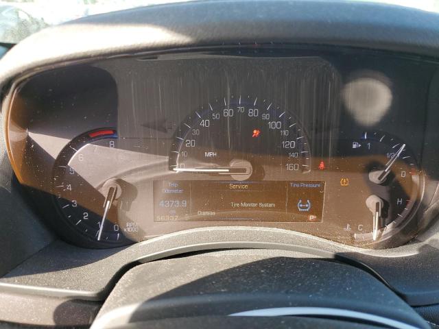 Photo 9 from auction – 2013 CADILLAC ATS with VIN 1G6AA5RA3D0132057