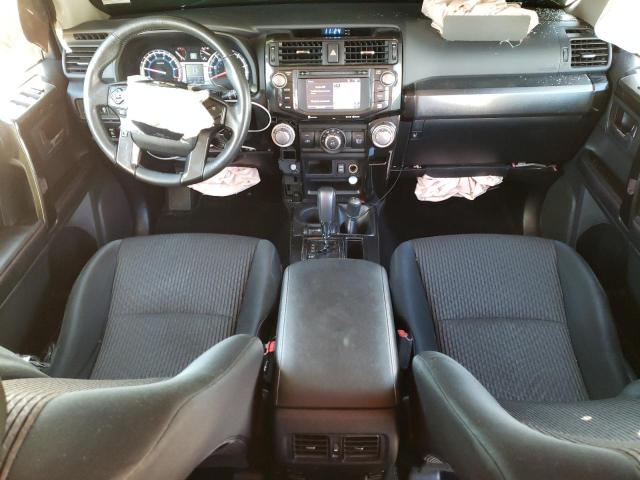 Photo 8 from auction – 2016 TOYOTA 4RUNNER with VIN JTEBU5JR8G5321106