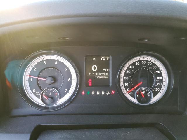 Photo 9 from auction – 2014 RAM 1500 ST with VIN 1C6RR7KT0ES158239