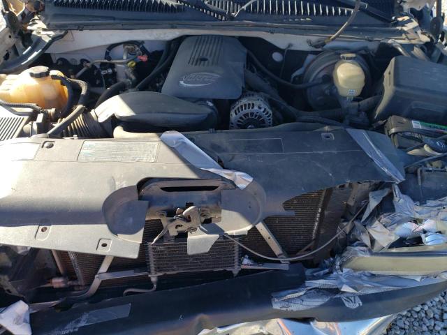 صورة رقم 11 من المزاد - 2005 CHEVROLET SILVERADO مع VIN 2GCEC13T251376624
