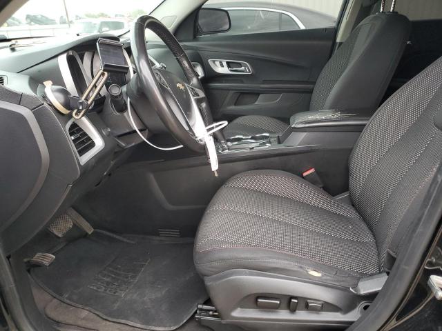 Photo 7 from auction – 2016 CHEVROLET EQUINOX LT with VIN 2GNALCEK5G6116018