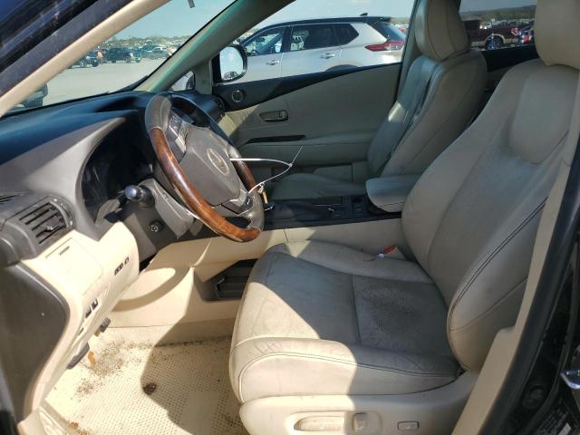 Photo 7 from auction – 2015 LEXUS RX 350 with VIN 2T2ZK1BAXFC168834