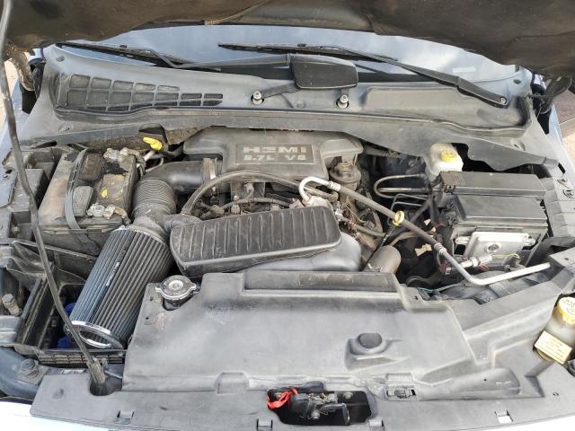 Photo 12 from auction – 2006 DODGE DURANGO SL with VIN 1D8HD48286F144262