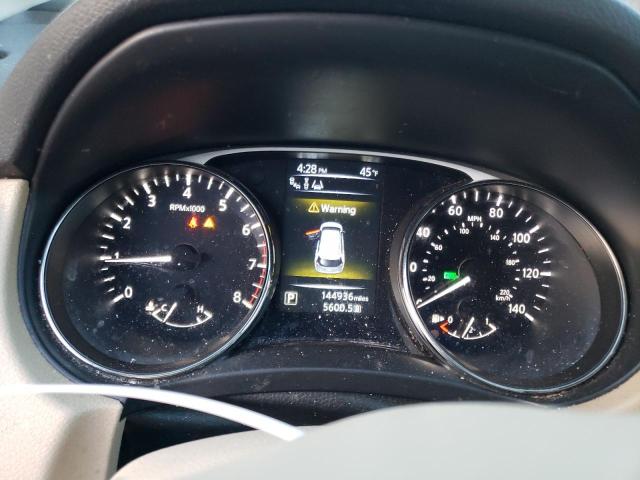 Photo 9 from auction – 2015 NISSAN ROGUE S with VIN 5N1AT2MV9FC755356