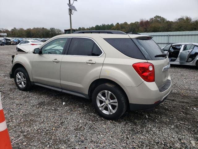Foto 2 de la subasta – 2011 CHEVROLET EQUINOX LT con VIN 2CNALDEC7B6217752