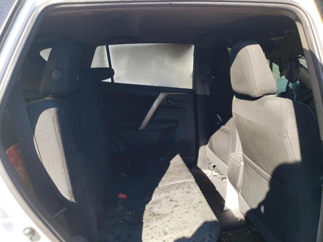 Photo 11 from auction – 2013 TOYOTA RAV4 XLE with VIN 2T3RFREV1DW056447
