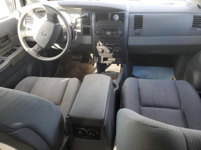 Photo 8 from auction – 2006 DODGE DURANGO SX with VIN 1D4HD38N56F175328