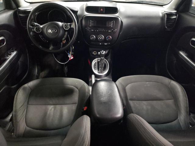 Foto 8 de la subasta – 2015 KIA SOUL con VIN KNDJN2A26F7136392
