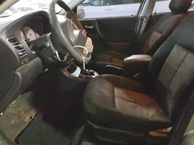 Photo 7 from auction – 2003 SATURN L200 with VIN 1G8JU54F93Y575783
