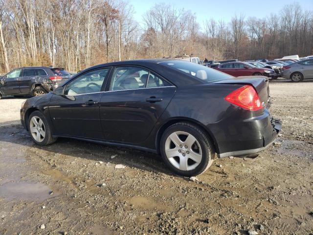 Photo 2 from auction – 2008 PONTIAC G6 BASE with VIN 1G2ZG57B684263982