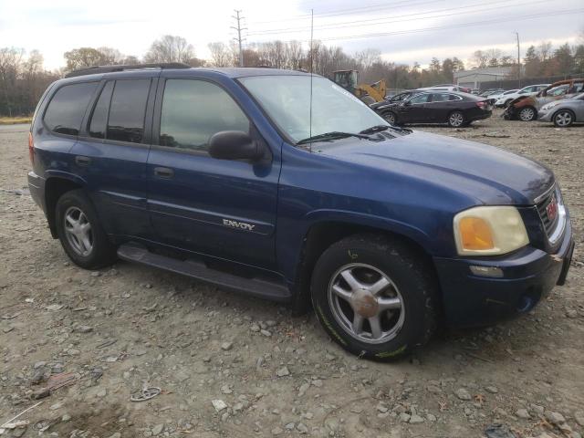 Photo 4 from auction – 2004 GMC ENVOY with VIN 1GKDS13S342281868