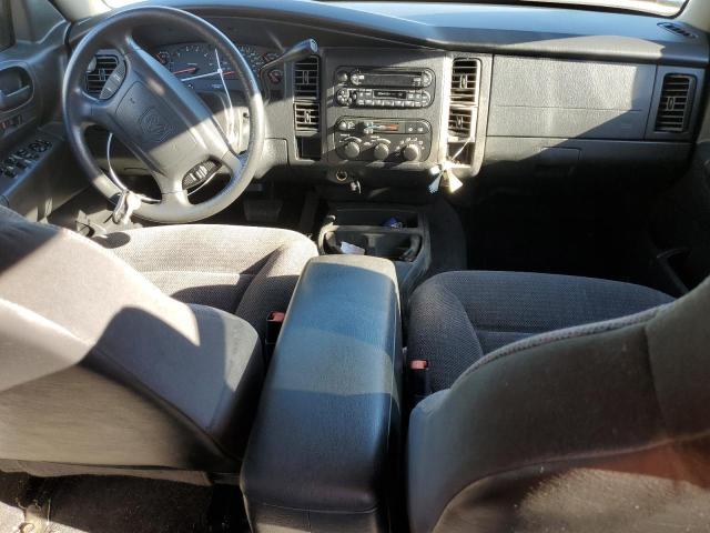 Photo 8 from auction – 2003 DODGE DURANGO SL with VIN 1D4HR48N53F602297