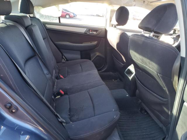 Photo 10 from auction – 2015 SUBARU LEGACY 2.5 with VIN 4S3BNBH67F3071654