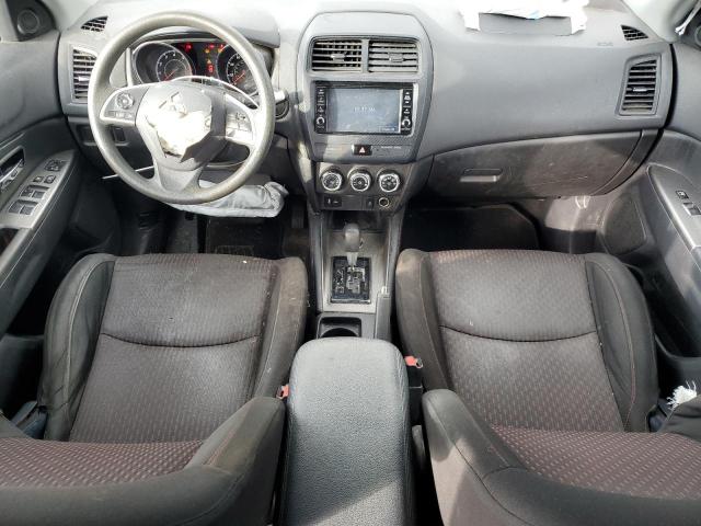 Photo 8 from auction – 2018 MITSUBISHI OUTLANDER with VIN JA4AR3AU8JZ004771