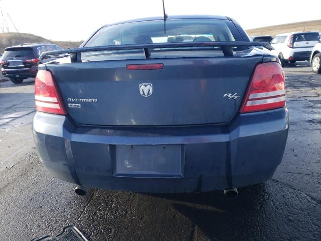 Photo 6 from auction – 2008 DODGE AVENGER R/ with VIN 1B3LD76M68N253408