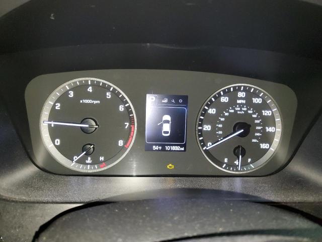 Photo 9 from auction – 2015 HYUNDAI SONATA SE with VIN 5NPE24AF0FH007813