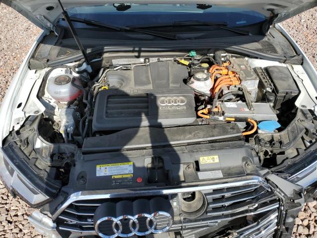 Photo 11 from auction – 2018 AUDI A3 E-TRON with VIN WAUUPBFF7JA081995