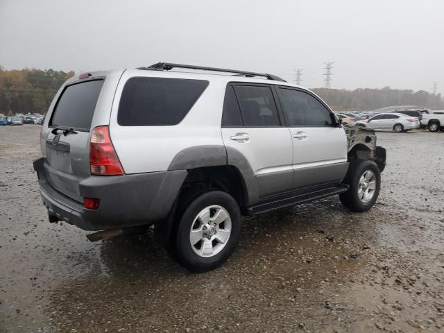 Photo 3 from auction – 2003 TOYOTA 4RUNNER SR with VIN JTEZT14R630008066