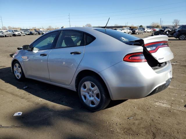 Photo 2 from auction – 2013 DODGE DART SE with VIN 1C3CDFAA2DD198322