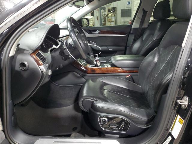 Photo 7 from auction – 2012 AUDI A8 QUATTRO with VIN WAUAVAFD8CN024654