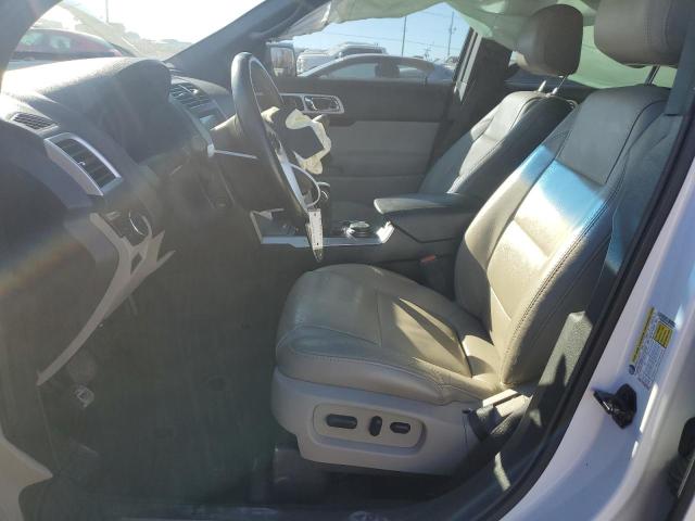 Photo 7 from auction – 2011 FORD EXPLORER L with VIN 1FMHK8F83BGA56626