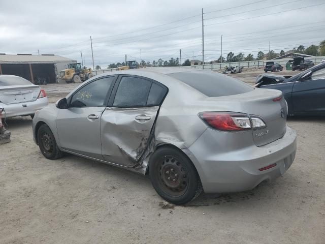 Photo 2 from auction – 2012 MAZDA 3 I with VIN JM1BL1UF9C1564359