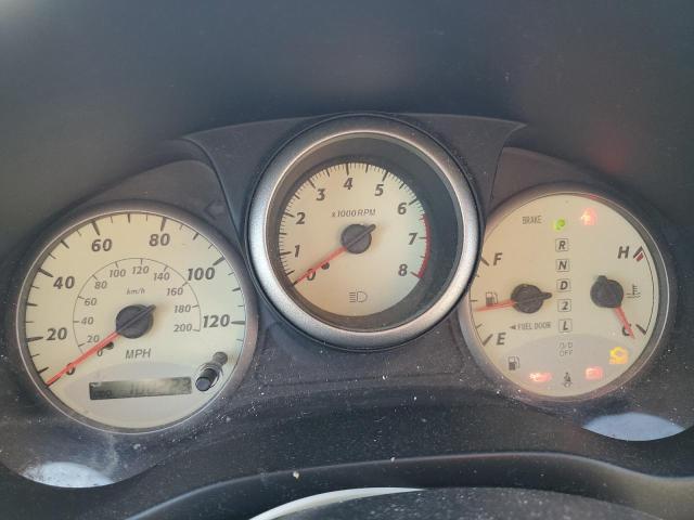 Photo 9 from auction – 2001 TOYOTA RAV4 with VIN JTEGH20V610004551