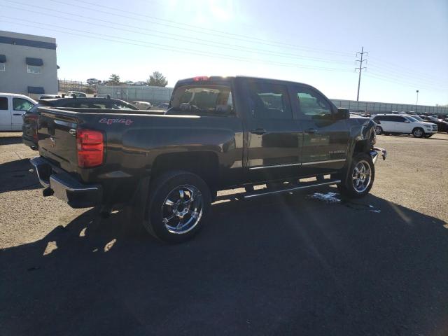 Photo 3 from auction – 2015 CHEVROLET SILVERADO with VIN 3GCUKREC3FG475505