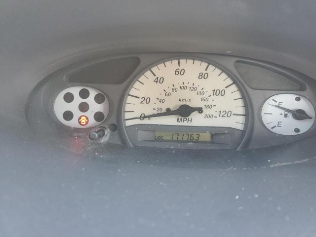 Photo 9 from auction – 2002 TOYOTA ECHO with VIN JTDBT123720221207