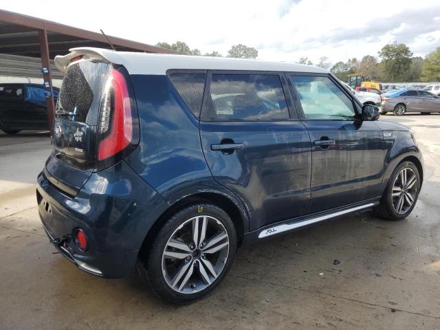 Photo 3 from auction – 2018 KIA SOUL + with VIN KNDJP3A55J7580267