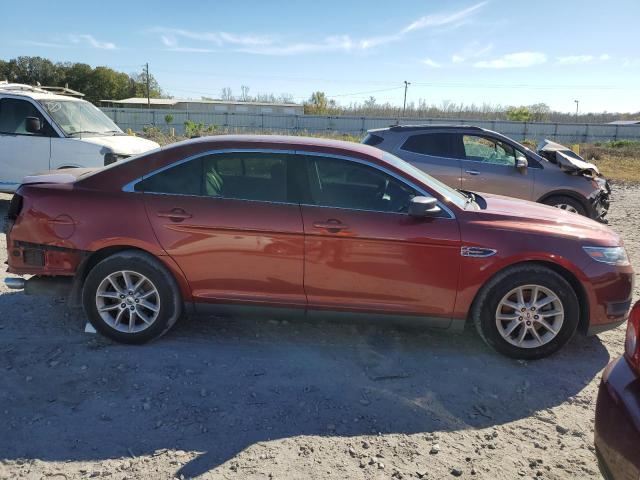 Photo 4 from auction – 2014 FORD TAURUS SE with VIN 1FAHP2D8XEG126672