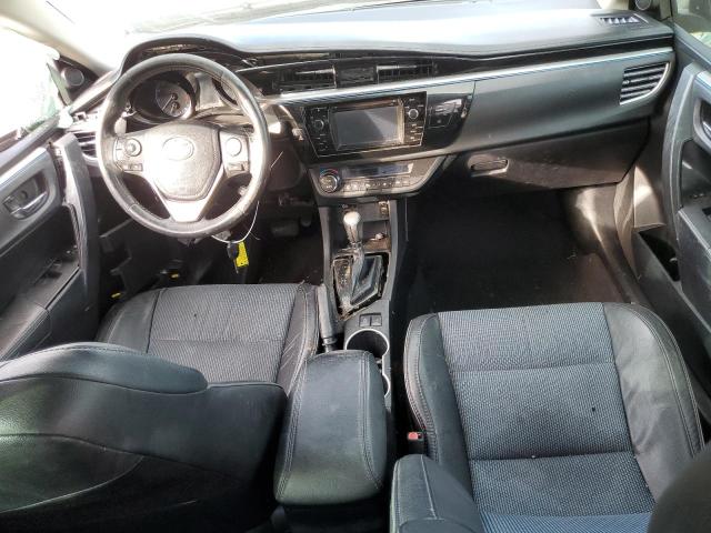 Photo 8 from auction – 2014 TOYOTA COROLLA L with VIN 2T1BURHE3EC065522